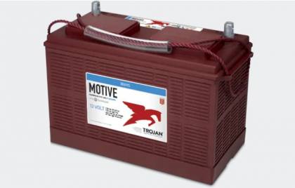 30XHS Trojan Battery