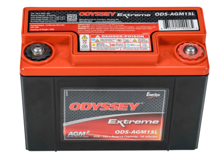ODS-AGM15L Odyssey Battery (PC545)