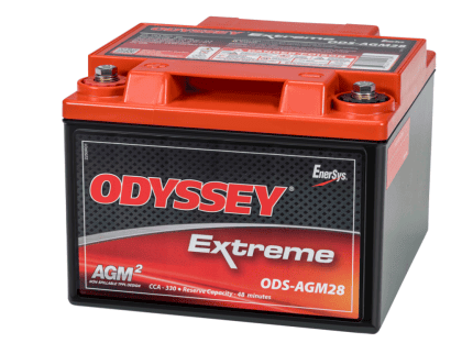 ODS-AGM28 Odyssey Battery (PC925L)