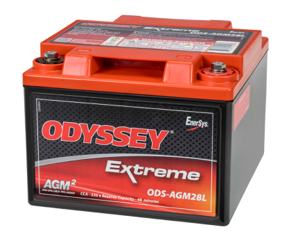 ODS-AGM28L Odyssey Battery (PC925)