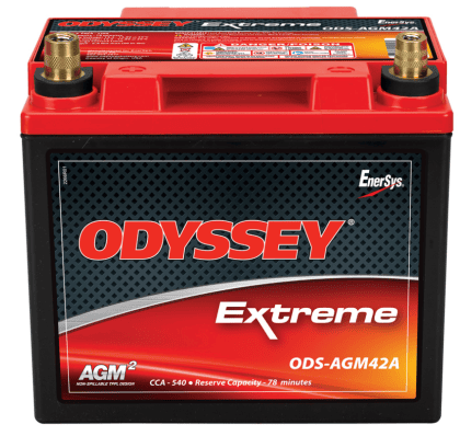 ODS-AGM42A Odyssey Battery (PC1200LT)