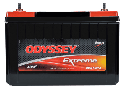 ODX-AGM31 Odyssey Battery (31-PC2150S)