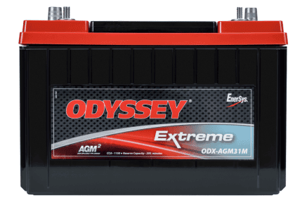 ODX-AGM31M Odyssey Battery (31M-PC2150ST)