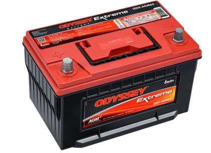 ODX-AGM65 Odyssey Battery (65-PC1750T)