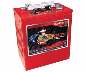 US305 XC2 US Battery