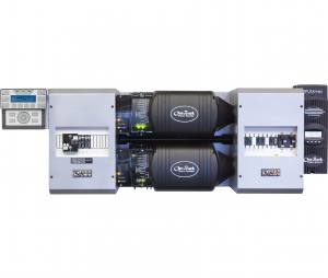 FP2 FXR3048A-01 Outback Power Prewired Inverter System