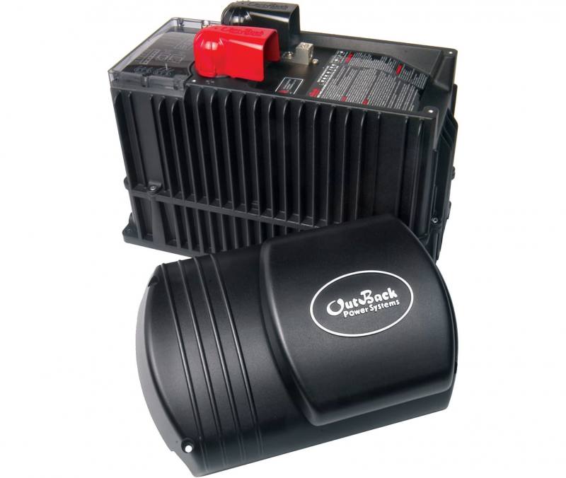 FXR2524A-01 Outback Power Inverter Charger