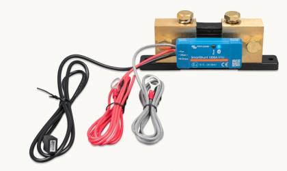 SHU065210050 SmartShunt 1000A/50mV IP65