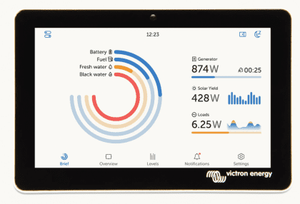 BPP900455050 GX Touch 50