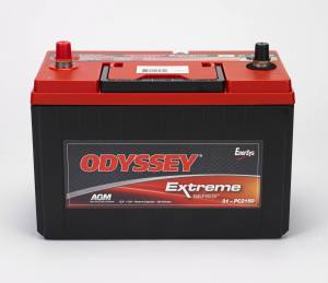 ODX-AGM31A Odyssey Battery