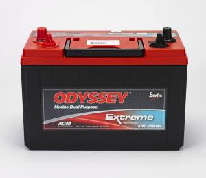 31M-PC2150T-M Odyssey