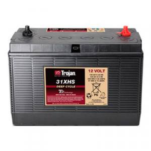 31XHS Trojan Battery