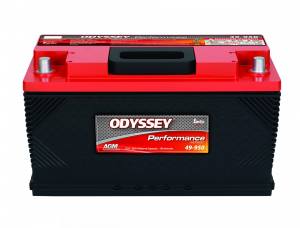 ODP-AGM49 H8 L5 Odyssey Battery (49-950)