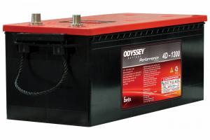 4D-1300 Odyssey