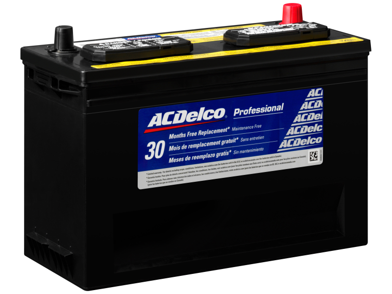 ACDelco 50PS right angle