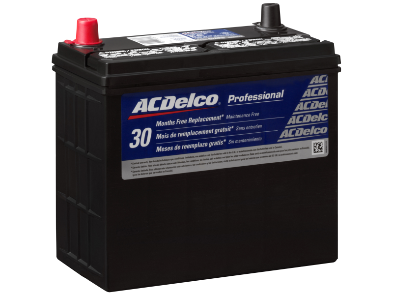 ACDelco 51RPS right angle