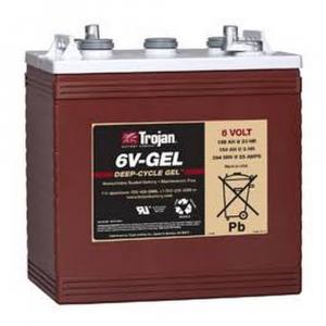 6V-GEL Trojan