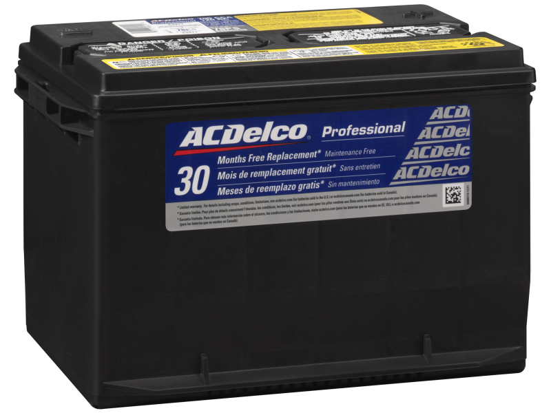 ACDelco 78PS right angle