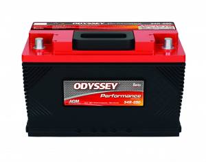 94R-850  Odyssey