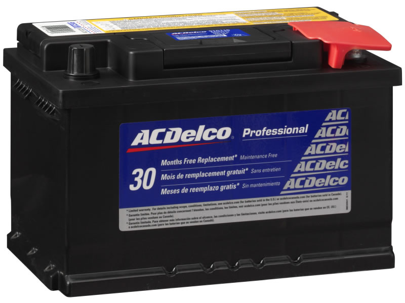 ACDelco 91G110 right angle