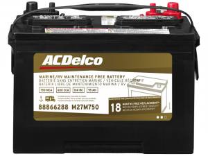 ACDelco M27M750 handle