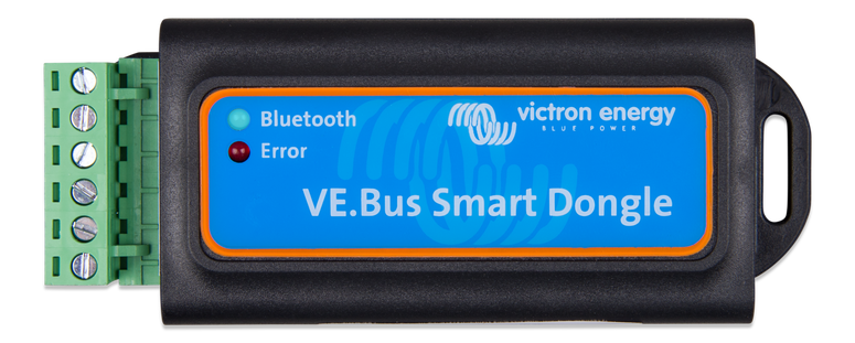 Victron ASS030537010 VE.BUS SMART DONGLE, product image from Powerstore
