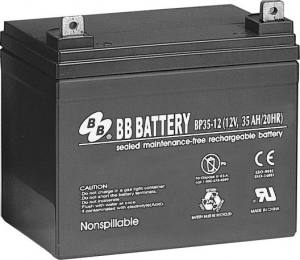 BP35-12 B7  B&B Battery (USA)