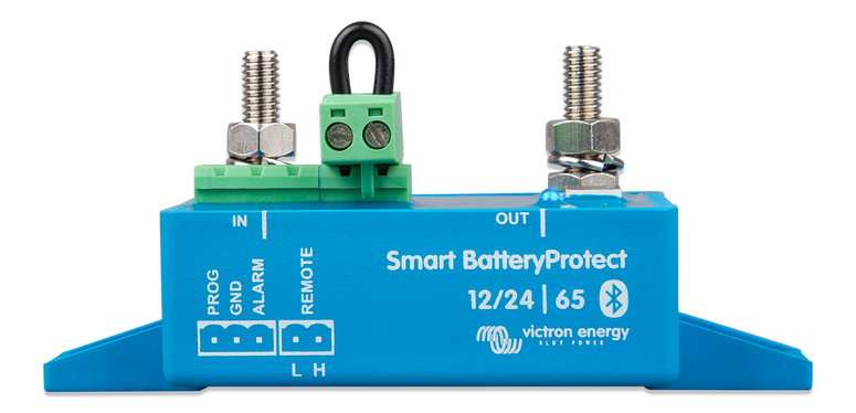 Victron BPR065022000 Smart BatteryProtect 12/24V-65A, product image from Powerstore