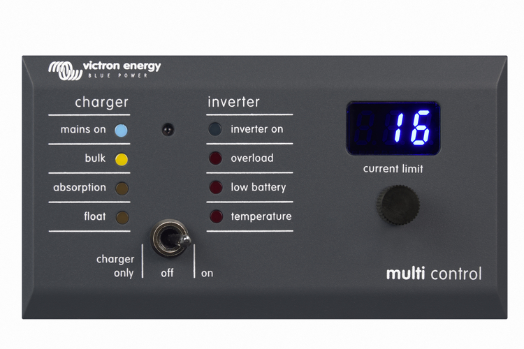 DMC000200010R Victron System Management, product image from Powerstore