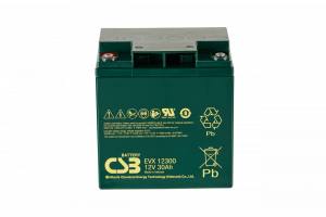 EVX12300  CSB