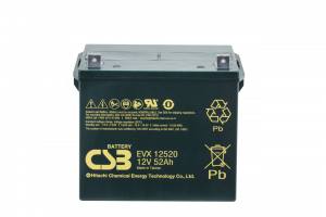 EVX12520  CSB