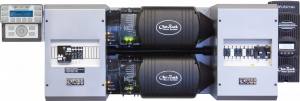 FP2-VFXR3648A-01 Outback Power Prewired Inverter System