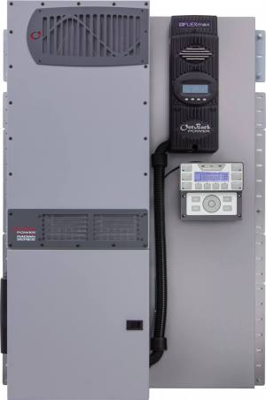 FPR-4048A-01 Outback Power Prewired Inverter System