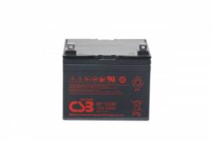 GP12340  CSB