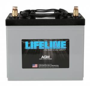 GPL-24T  Lifeline