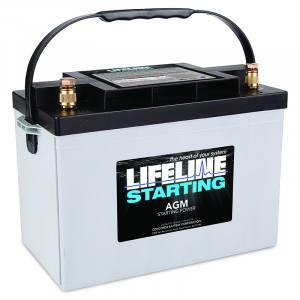 GPL-2700T  Lifeline