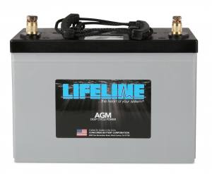 GPL-27T  Lifeline