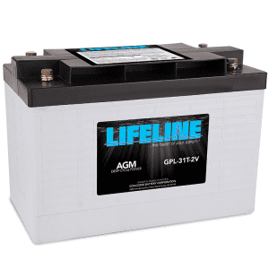GPL-31T-2V  Lifeline