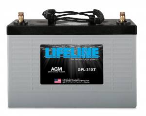 GPL-31XT Lifeline