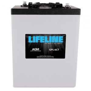 GPL-6CT Lifeline