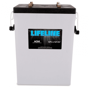 GPL-L16T-2V  Lifeline