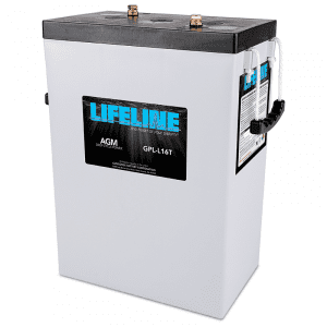 GPL-L16T  Lifeline