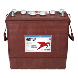J185HG-AC Trojan Battery