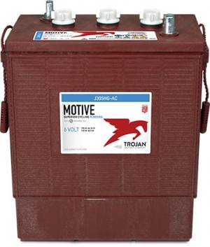 J305HG-AC Trojan Battery