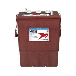 L16G-AC Trojan Battery