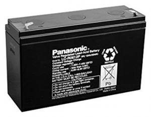 LC-R0612P  Panasonic
