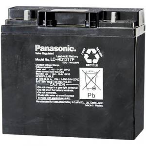 LC-RD1217P Panasonic
