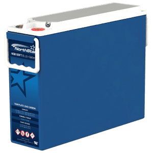 NSB100FT Blue+ NorthStar