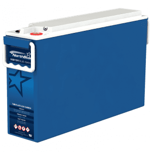 NSB170FT Blue+ NorthStar