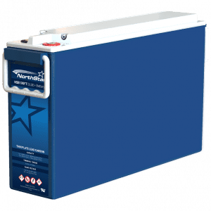 NSB190FT Blue+ NorthStar